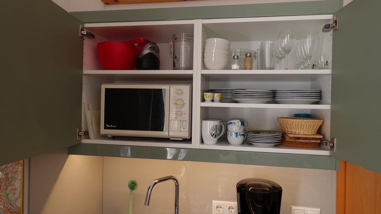 Küche / Küchenzeile Küche / Küchenzeile